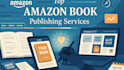 amazon kdp book formatting, kindle editing, book publishing