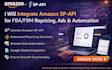 do amazon api for fbm fba repricing automation amazon ads sp api google sheets