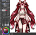 draw and rig male and female vtuber model, 2d vtuber, vtuber character live2d