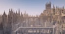 build minecraft hub, minecraft map, minecraft lobby, castles, builds