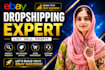 ebay dropshipping on profit share
