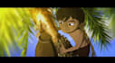 2d traditional animation 24fps 2d digital hand drawn flipbook cel animation