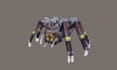 create custom minecraft 3d blockbench models and animations