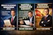 draft a professional franchise agreement, franchise complete manual