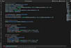 fix and explain your bugs in godot 4