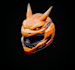 model high quality hard surface 3d models in blender