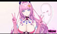 create a custom furry vrchat avatar with full rigging and optimization