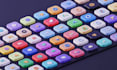design amazing app icons
