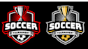 do modern trophy logo design
