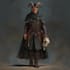 dnd character art and dnd character art