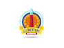 create high quality and beautiful elementary school logo design