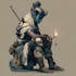 dnd character art and dnd character art