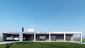 create photorealistic architectural 3d renderings