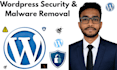 do wordpress malware removal fix hacked site and secure website