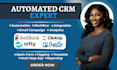 setup redbook nifty integration jira trello workflow click up automation