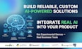 build and integrate custom ai solutions for your business