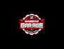 create attractive and imagination garage logo design