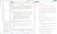convert any document to latex or overleaf