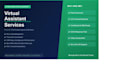 provide virtual assistant services, real estate