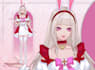 design and rig 2d vtuber model, vtuber rigging live 2d vtuber model live2d model