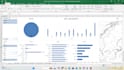 excel data processing expert