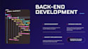 build secure backend apis using nodejs and express