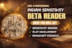 be your indian sensitivity reader and cultural consultant for authenticity