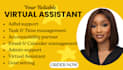 be your adhd virtual assistant accountability executive virtual assistant coach
