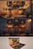 design 3d game environments for unity and unreal  engine
