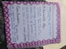 write any document in hand writing