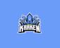 create creative and good looking kraken logo design