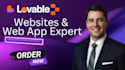 lovable ai, lovable dev, lovable, lovable website, lovable dev ai, mvp developer