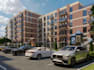 3d rendering architecture animation, render 2d 3d autocad, revit house model
