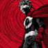 draw anime manga style superhero characters