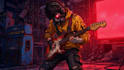 ai music video, lyrics 3d animation