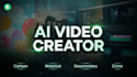 create professional ai documentary, history  videos