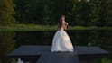 professionally edit your wedding film