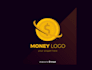 create attractive and imagination money logo design