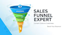 design a high converting sales funnel