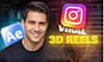 video editing for instagram reels