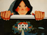 create childrens book illustrations
