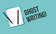 ghostwrite any story for you
