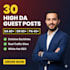 publish guest posts on high da sites with dofollow backlinks