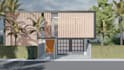 render 3d exterior and interior architectural home design arch viz