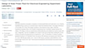 write educational and informative articles