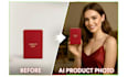 create hyper realistic ai product photography with models for ecommerce brands