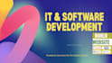 do custom ai website development as full stack developer, front end developer