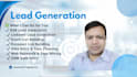 do targeted b2b lead generation and linkedin leads