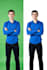 remove green screen from your vedios