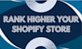 boost shopify store ranking to increase traffic